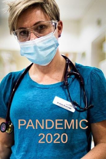 Pandemic 2020 image