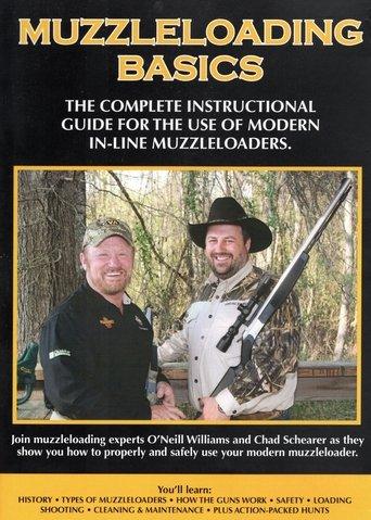 Muzzleloading Basics