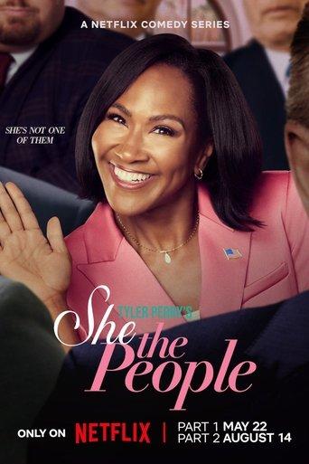 She the People
