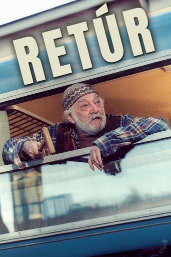 Return Ticket image