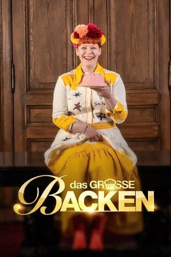 Das große Backen image