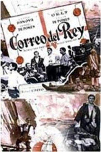 El correo del rey image