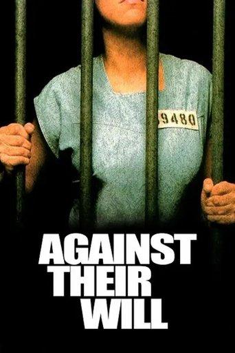 Against Their Will: Women in Prison image