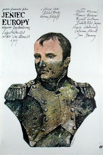 The Hostage of Europe image