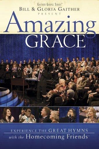 Amazing Grace image