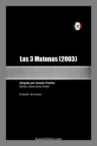 Las 3 Matonas