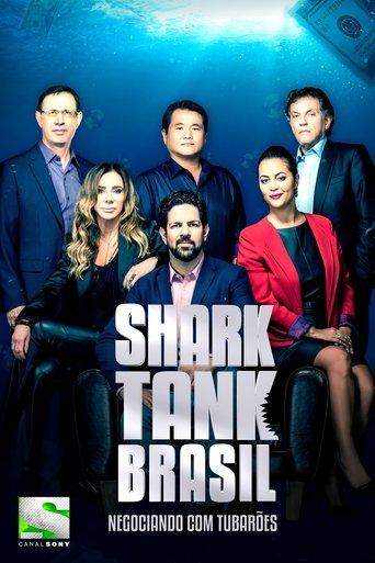 Shark Tank Brasil
