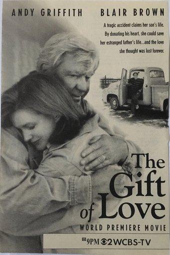 The Gift of Love image