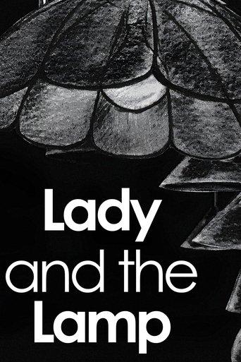 Lady and the Lamp image