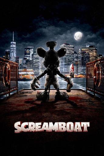 ScreamBoat