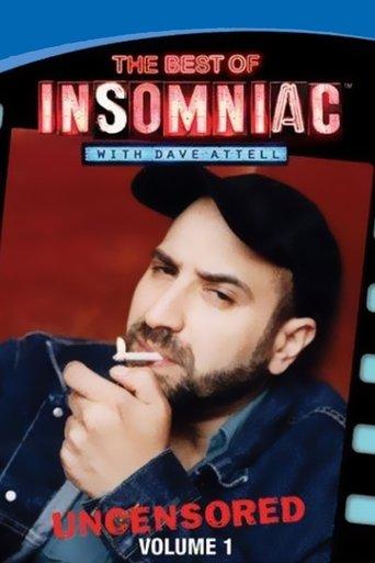 The Best of Insomniac with Dave Attell Volume 1 image