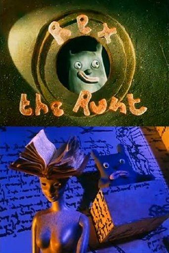 Rex the Runt: Dreams image