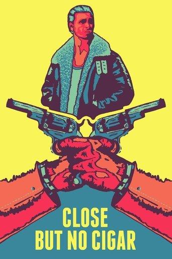 Close But No Cigar image