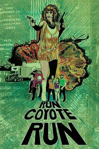Run Coyote Run image