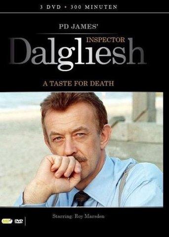 A Taste for Death image