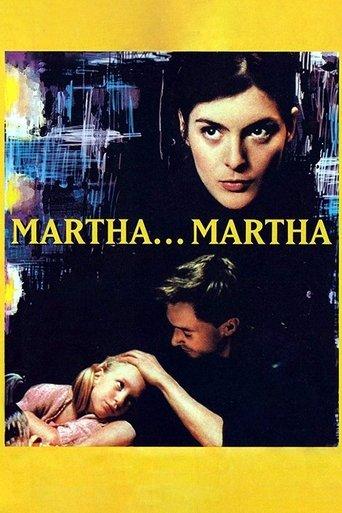 Martha... Martha image