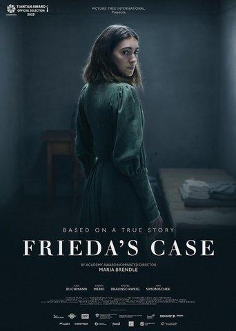 Frieda's Case