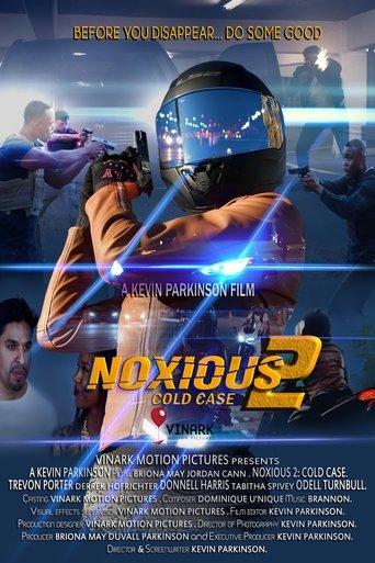 Noxious 2: Cold Case image