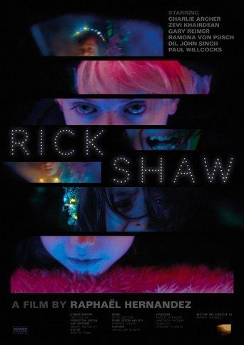 Rickshaw