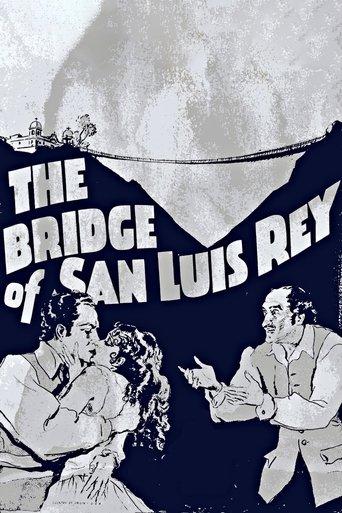 The Bridge of San Luis Rey image