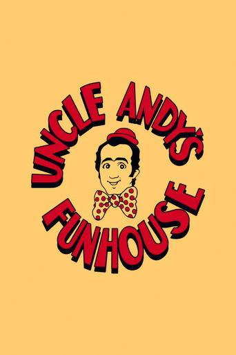 Andy's Funhouse image