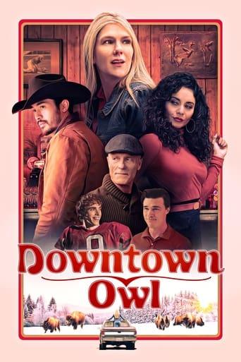 Downtown Owl