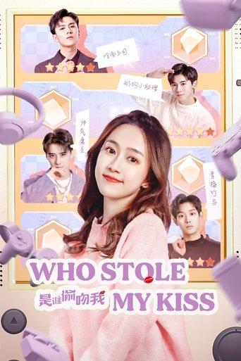 Who Stole My Kiss image