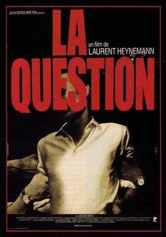 The Question image