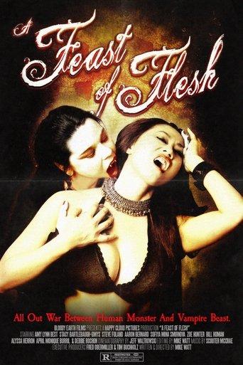 A Feast of Flesh image