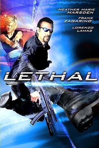 Lethal image