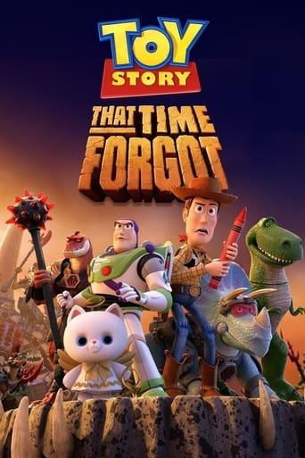 Toy Story That Time Forgot