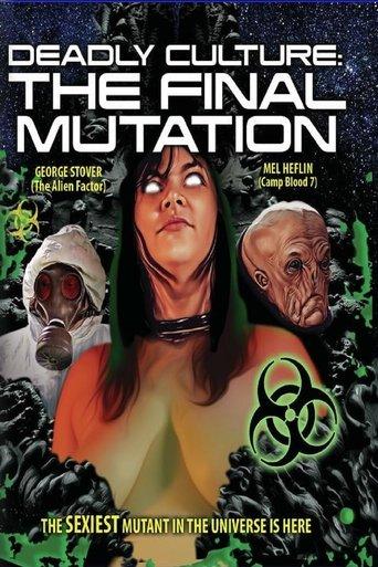 Deadly Culture: Final Mutation image