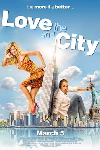 Love and the City image