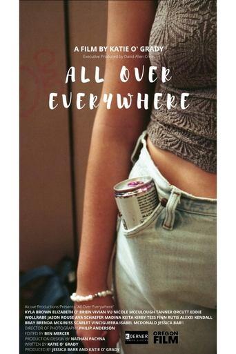 All Over Everywhere image