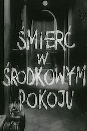 Śmierć w środkowym pokoju image