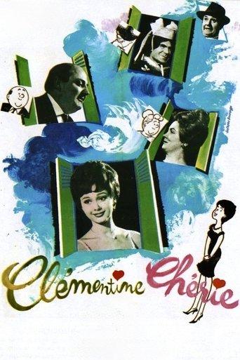 Clémentine chérie image
