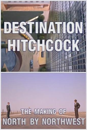 Destination Hitchcock: The Making of 'North by Northwest' image