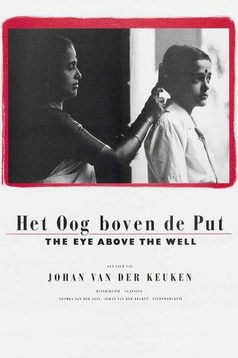 The Eye Above the Well image