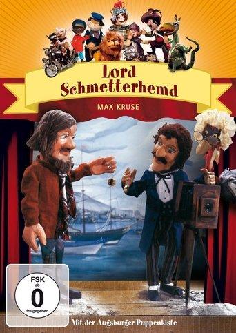 Lord Schmetterhemd