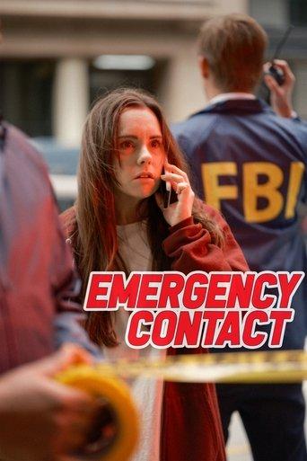Emergency Contact image