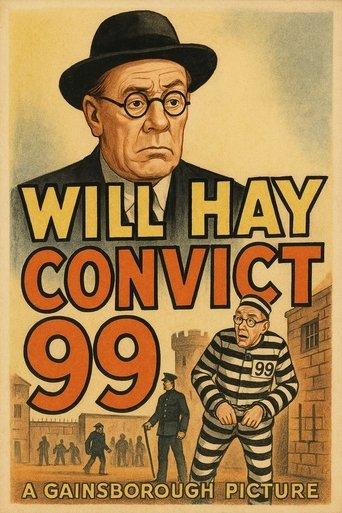 Convict 99 image
