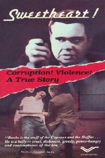 Canada's Sweetheart: The Saga of Hal C. Banks image