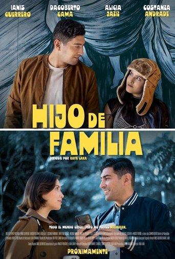 Hijo de familia image
