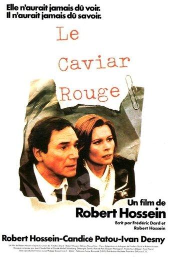 Le Caviar rouge image