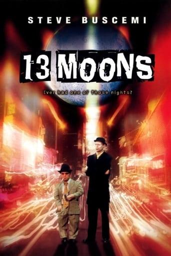 13 Moons