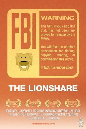 The Lionshare image