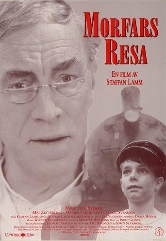 Morfars resa image