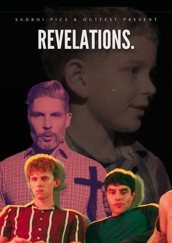 Revelations. image
