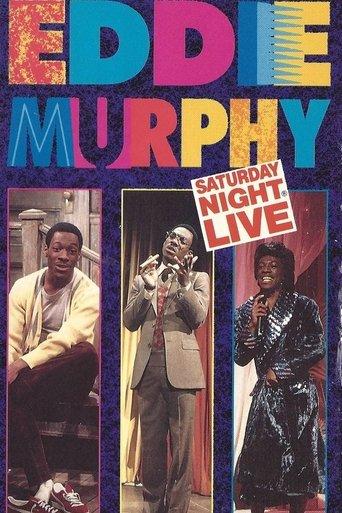 The Best of Eddie Murphy : Saturday Night Live