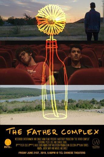 The Father Complex image